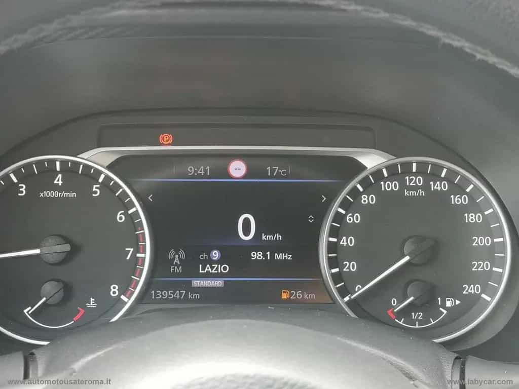Nissan Juke Juke 1.0 DIG-T 114 CV N-Design PROMO WEB 02/2021-photo-8