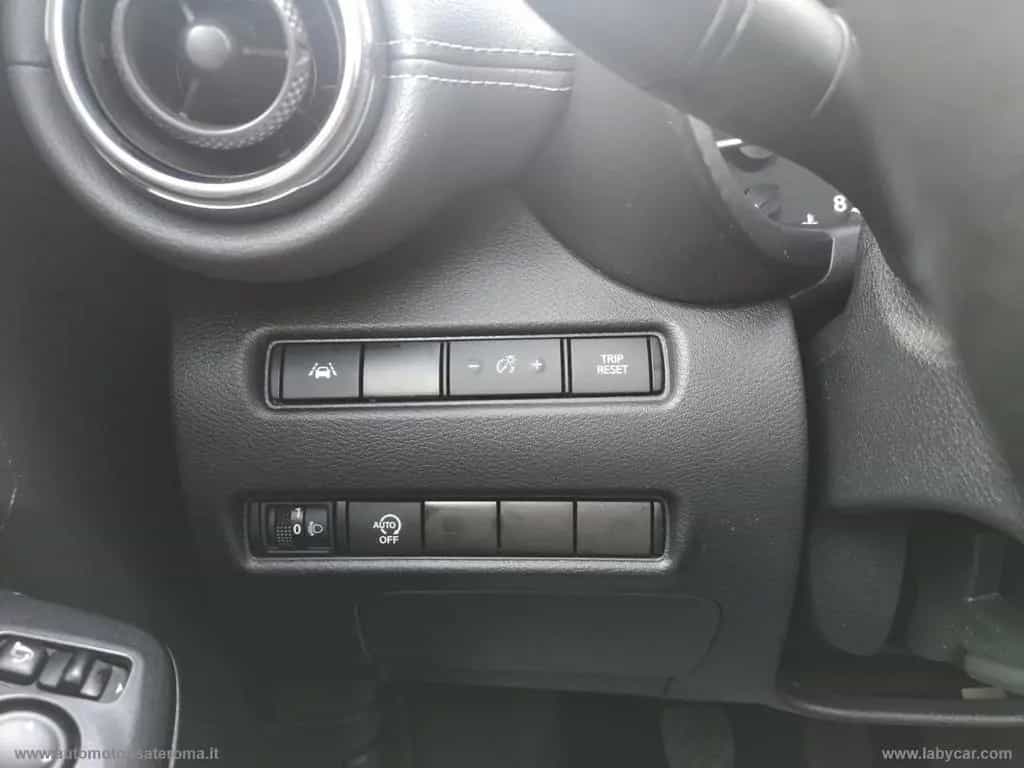 Nissan Juke Juke 1.0 DIG-T 114 CV N-Design PROMO WEB 02/2021-photo-9