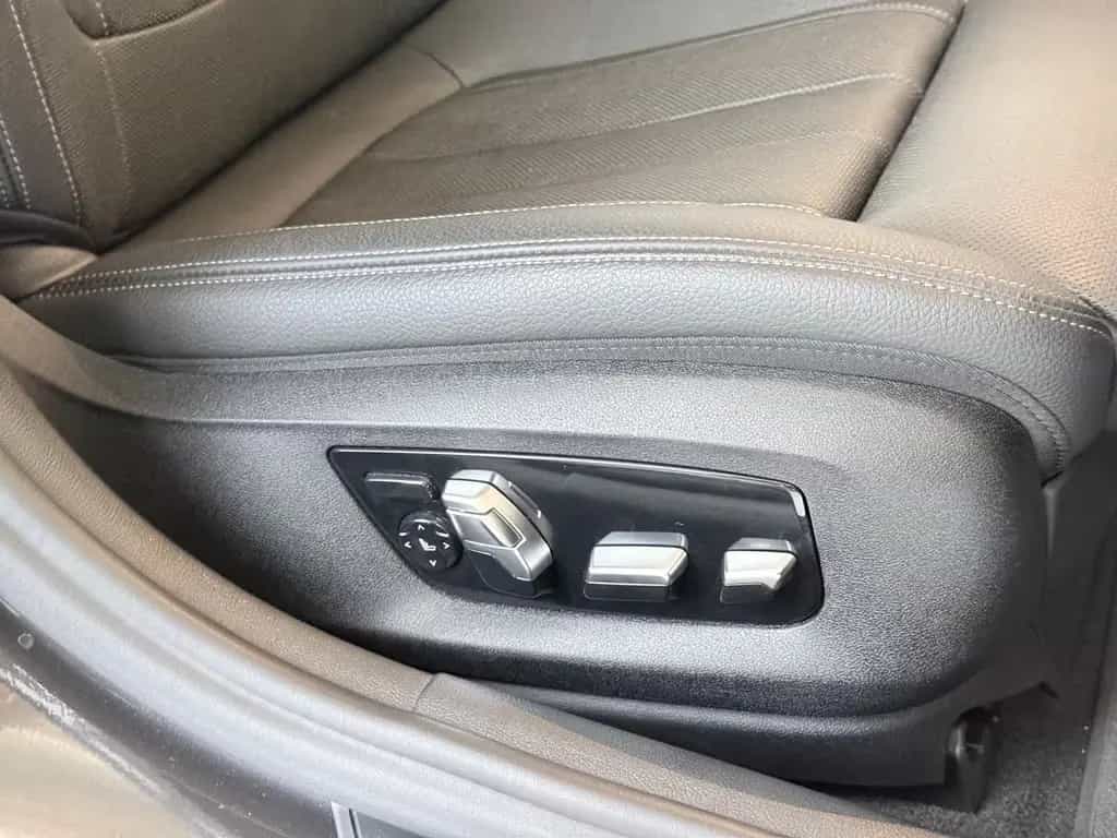 ALPINA B5 -Pano/ACC/H-K/360/Laser/CarPlay 04/2022-photo-11