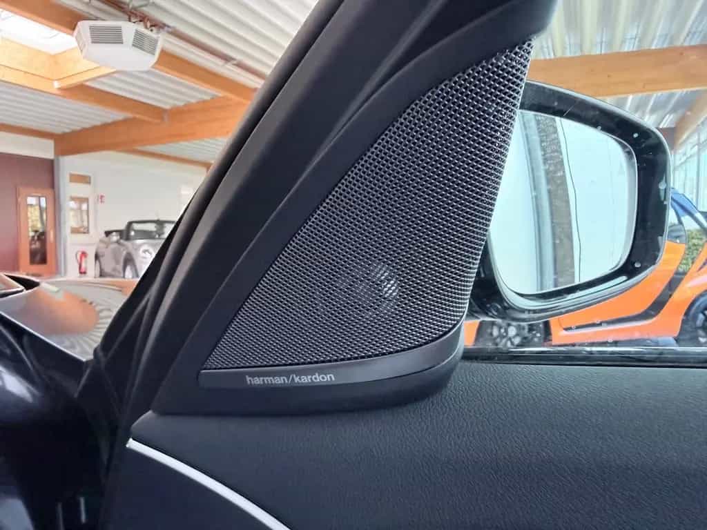 ALPINA B5 -Pano/ACC/H-K/360/Laser/CarPlay 04/2022-photo-12