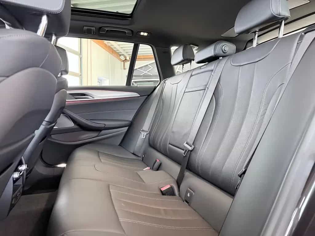 ALPINA B5 -Pano/ACC/H-K/360/Laser/CarPlay 04/2022-photo-15