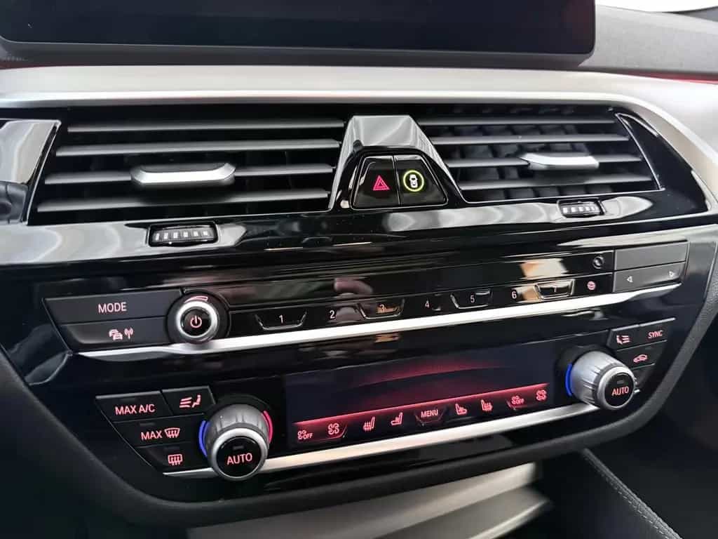 ALPINA B5 -Pano/ACC/H-K/360/Laser/CarPlay 04/2022-photo-20