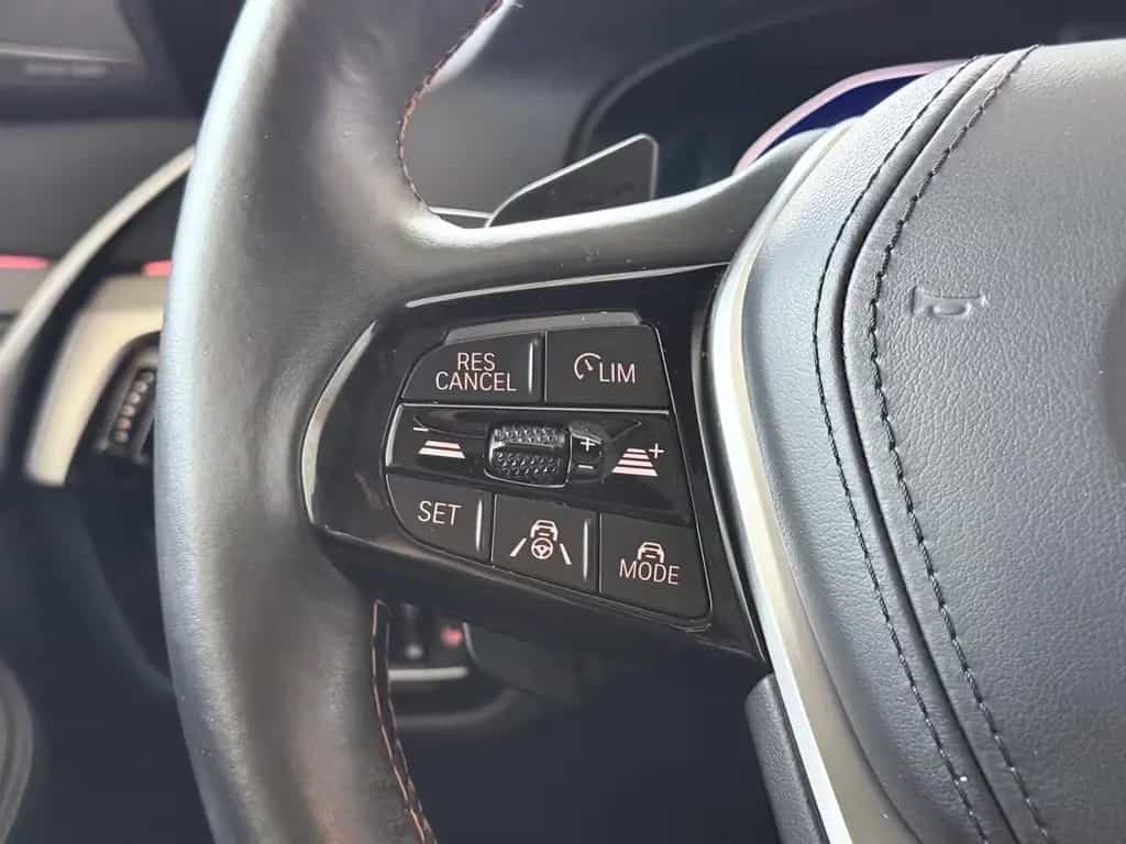 ALPINA B5 -Pano/ACC/H-K/360/Laser/CarPlay 04/2022-photo-21
