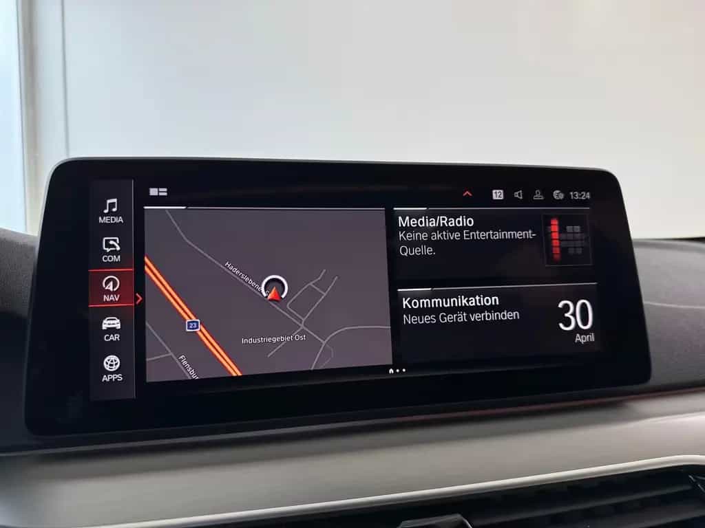 ALPINA B5 -Pano/ACC/H-K/360/Laser/CarPlay 04/2022-photo-22