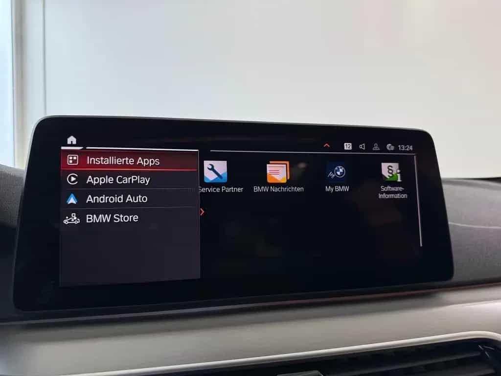 ALPINA B5 -Pano/ACC/H-K/360/Laser/CarPlay 04/2022-photo-23