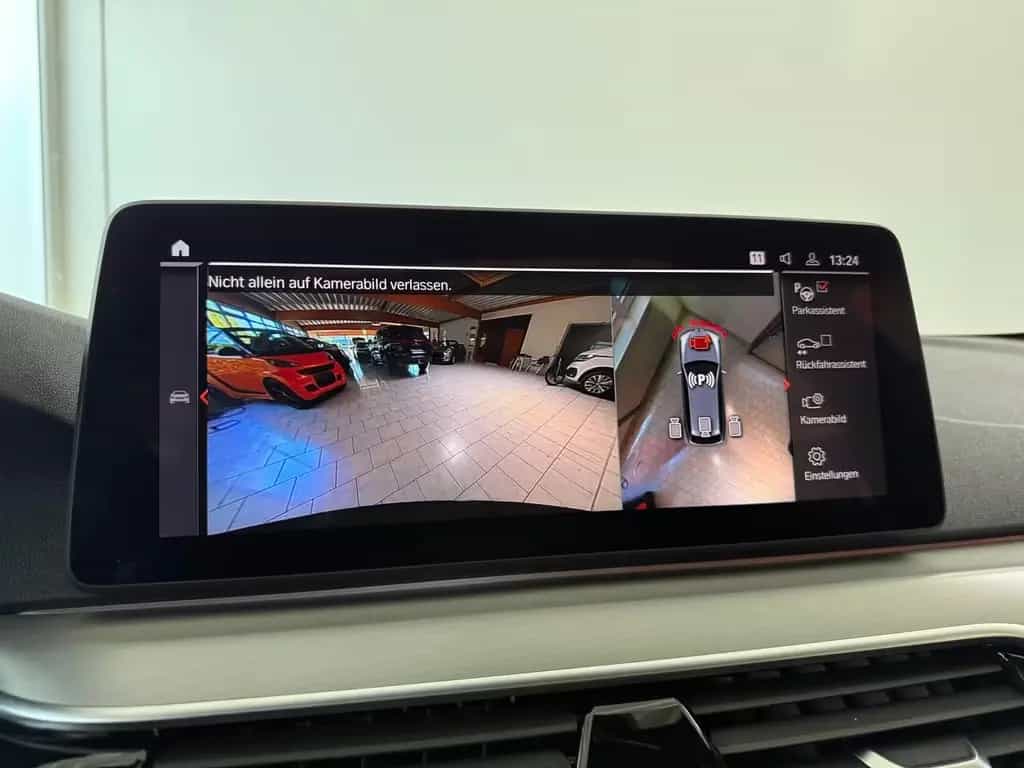 ALPINA B5 -Pano/ACC/H-K/360/Laser/CarPlay 04/2022-photo-25