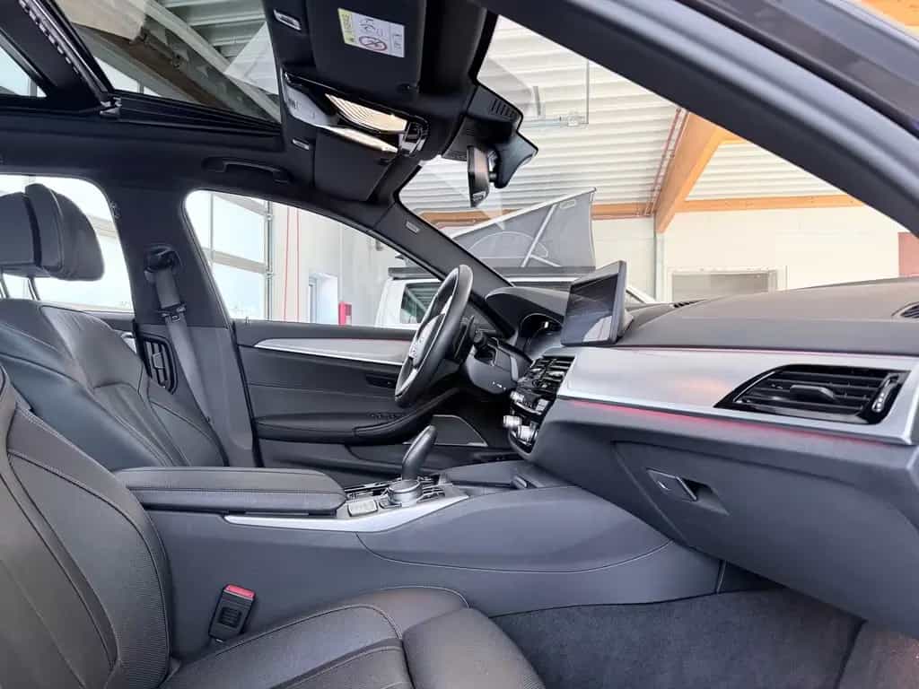 ALPINA B5 -Pano/ACC/H-K/360/Laser/CarPlay 04/2022-photo-7