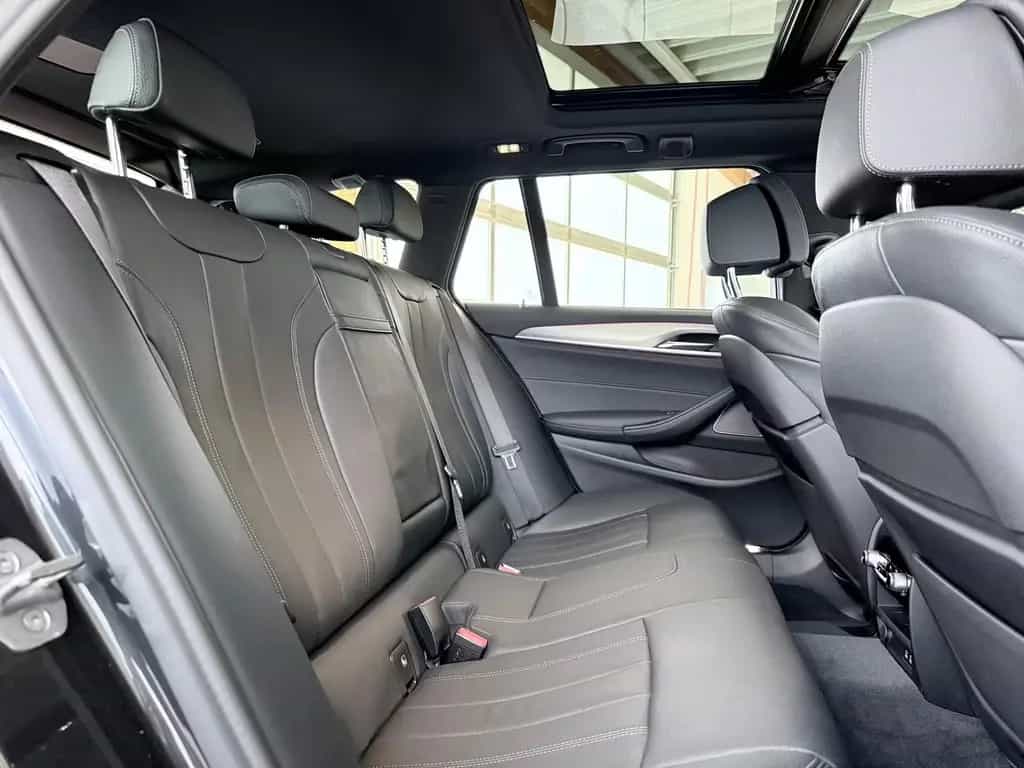 ALPINA B5 -Pano/ACC/H-K/360/Laser/CarPlay 04/2022-photo-8