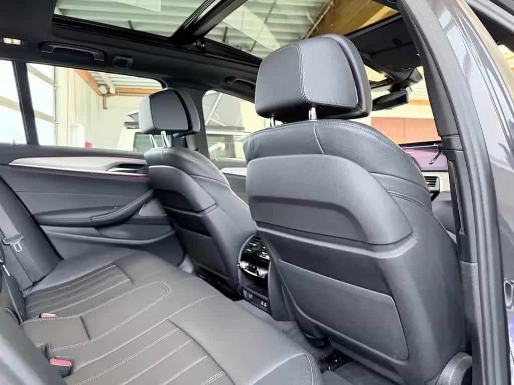 ALPINA B5 -Pano/ACC/H-K/360/Laser/CarPlay 04/2022-photo-9