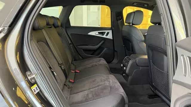 Audi A6 Avant 3.0 TDI quattro*3xS-LINE*PANO*ACC*SHZ* 05/2018-photo-16