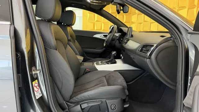 Audi A6 Avant 3.0 TDI quattro*3xS-LINE*PANO*ACC*SHZ* 05/2018-photo-19