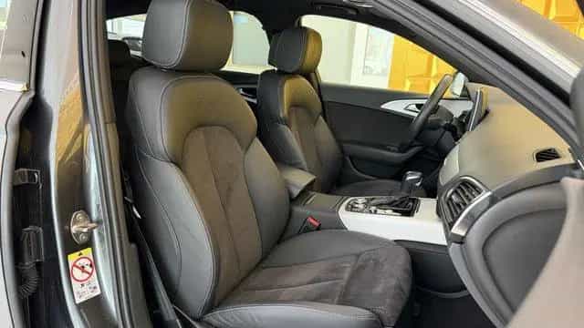 Audi A6 Avant 3.0 TDI quattro*3xS-LINE*PANO*ACC*SHZ* 05/2018-photo-20