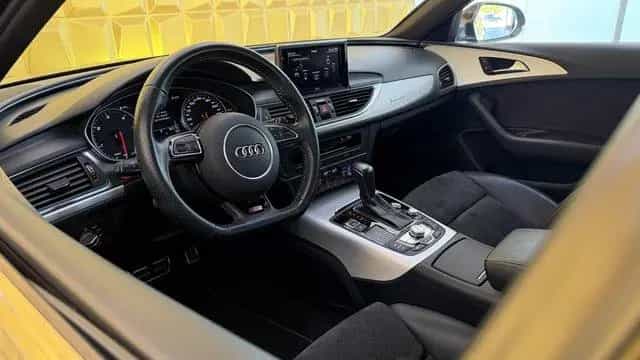 Audi A6 Avant 3.0 TDI quattro*3xS-LINE*PANO*ACC*SHZ* 05/2018-photo-24