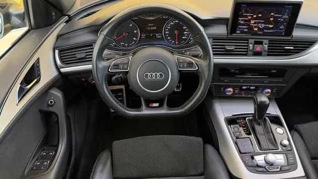 Audi A6 Avant 3.0 TDI quattro*3xS-LINE*PANO*ACC*SHZ* 05/2018-photo-26