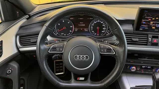 Audi A6 Avant 3.0 TDI quattro*3xS-LINE*PANO*ACC*SHZ* 05/2018-photo-27