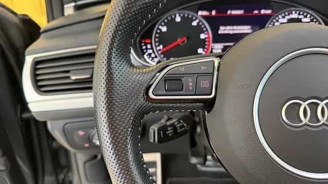 Audi A6 Avant 3.0 TDI quattro*3xS-LINE*PANO*ACC*SHZ* 05/2018-photo-32