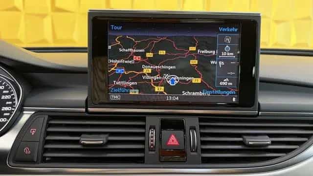 Audi A6 Avant 3.0 TDI quattro*3xS-LINE*PANO*ACC*SHZ* 05/2018-photo-35