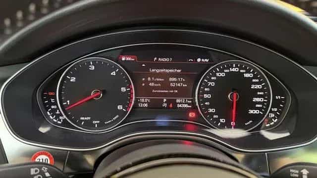 Audi A6 Avant 3.0 TDI quattro*3xS-LINE*PANO*ACC*SHZ* 05/2018-photo-42