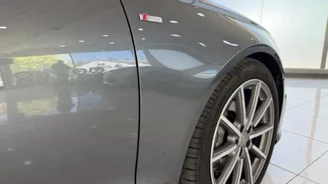 Audi A6 Avant 3.0 TDI quattro*3xS-LINE*PANO*ACC*SHZ* 05/2018-photo-8