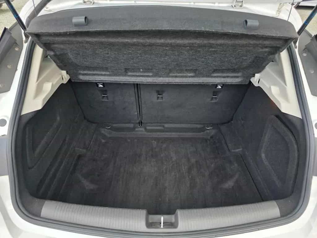 Opel Astra K 1.4 Lim. AUTOMATIK(PDC/RückKamera/SHEFT) 06/2016-photo-7