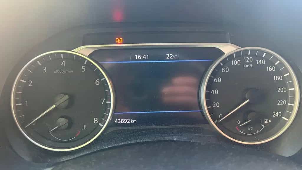 Nissan Juke 1.0 DIG-T ACENTA Klimaautomatik kamera 03/2022-photo-18