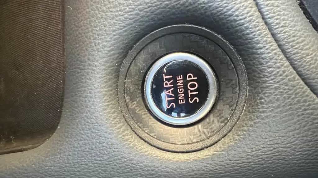 Nissan Juke 1.0 DIG-T ACENTA Klimaautomatik kamera 03/2022-photo-25