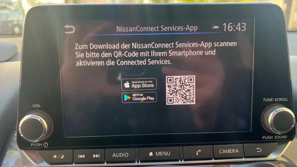 Nissan Juke 1.0 DIG-T ACENTA Klimaautomatik kamera 03/2022-photo-31