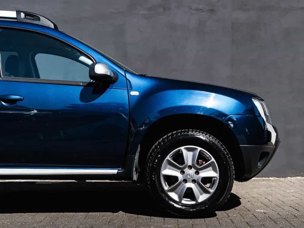 Dacia Duster I Prestige 4x2 06/2016-photo-10