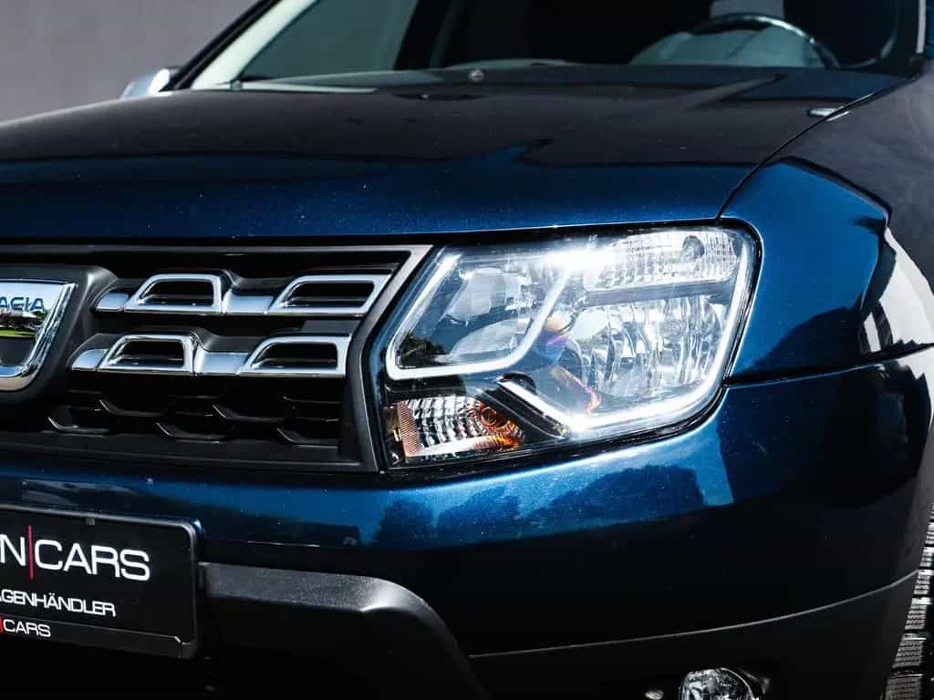 Dacia Duster I Prestige 4x2 06/2016-photo-15