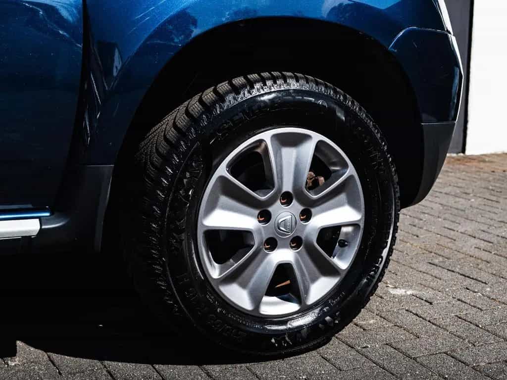 Dacia Duster I Prestige 4x2 06/2016-photo-17