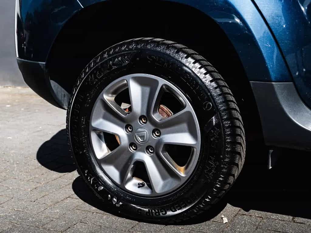 Dacia Duster I Prestige 4x2 06/2016-photo-18
