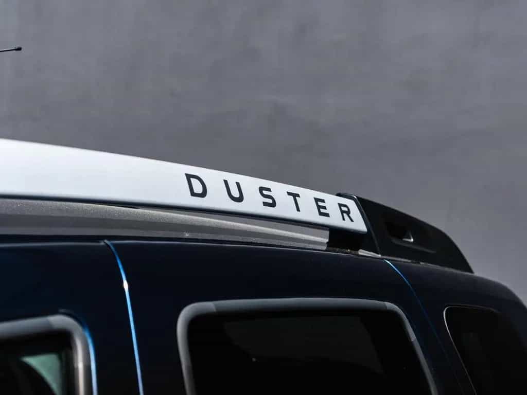 Dacia Duster I Prestige 4x2 06/2016-photo-19