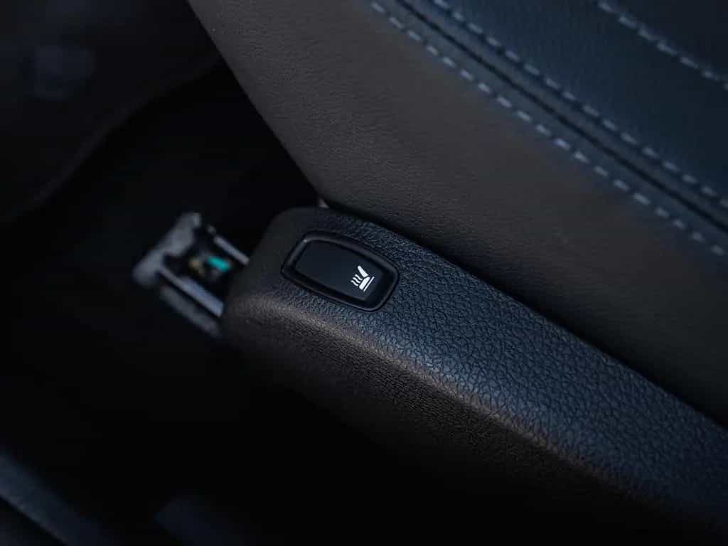 Dacia Duster I Prestige 4x2 06/2016-photo-28
