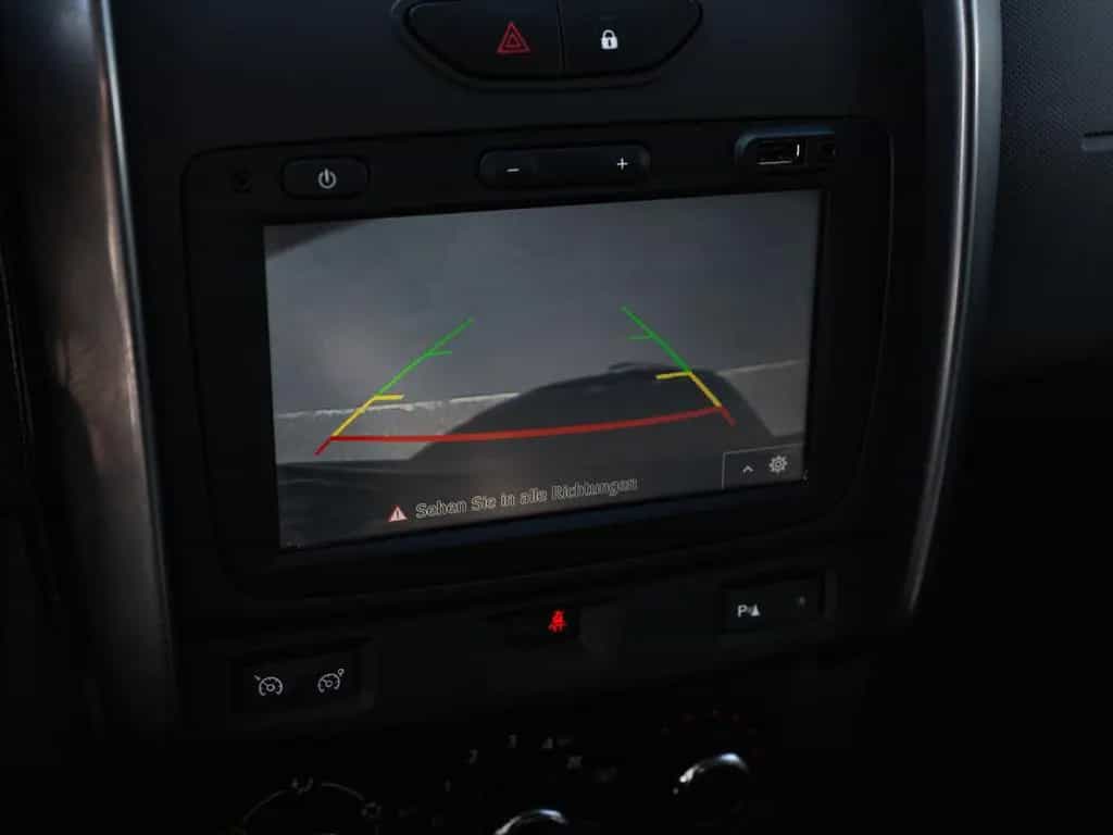 Dacia Duster I Prestige 4x2 06/2016-photo-33
