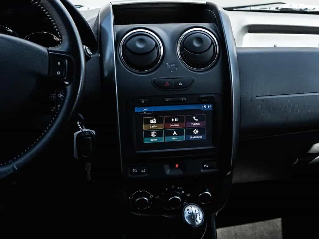 Dacia Duster I Prestige 4x2 06/2016-photo-36