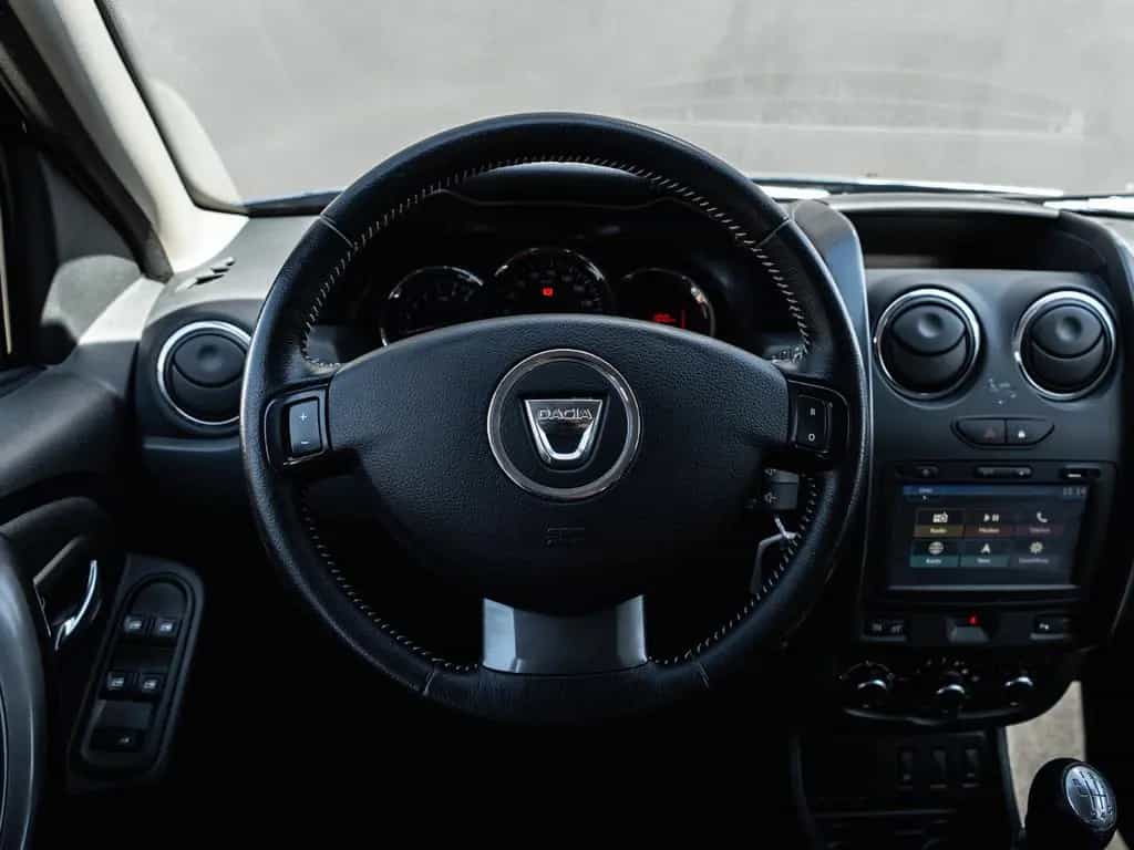 Dacia Duster I Prestige 4x2 06/2016-photo-39