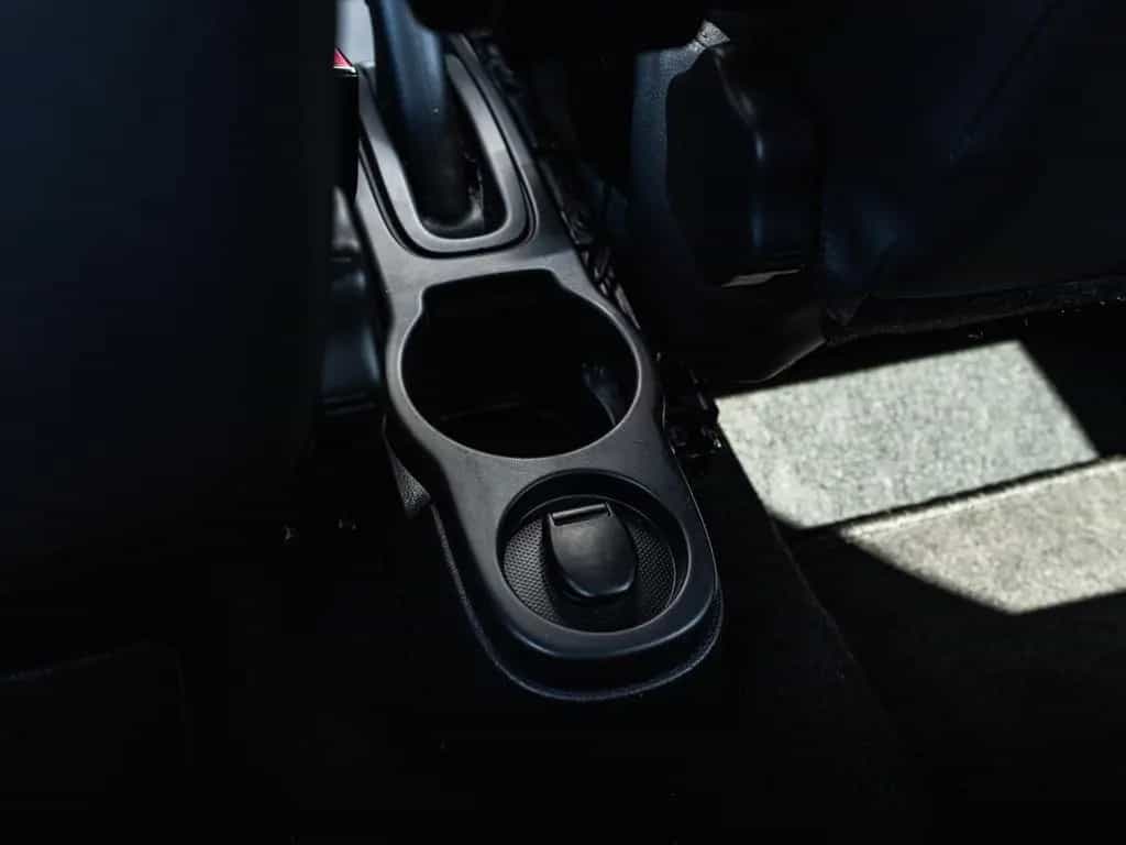 Dacia Duster I Prestige 4x2 06/2016-photo-40