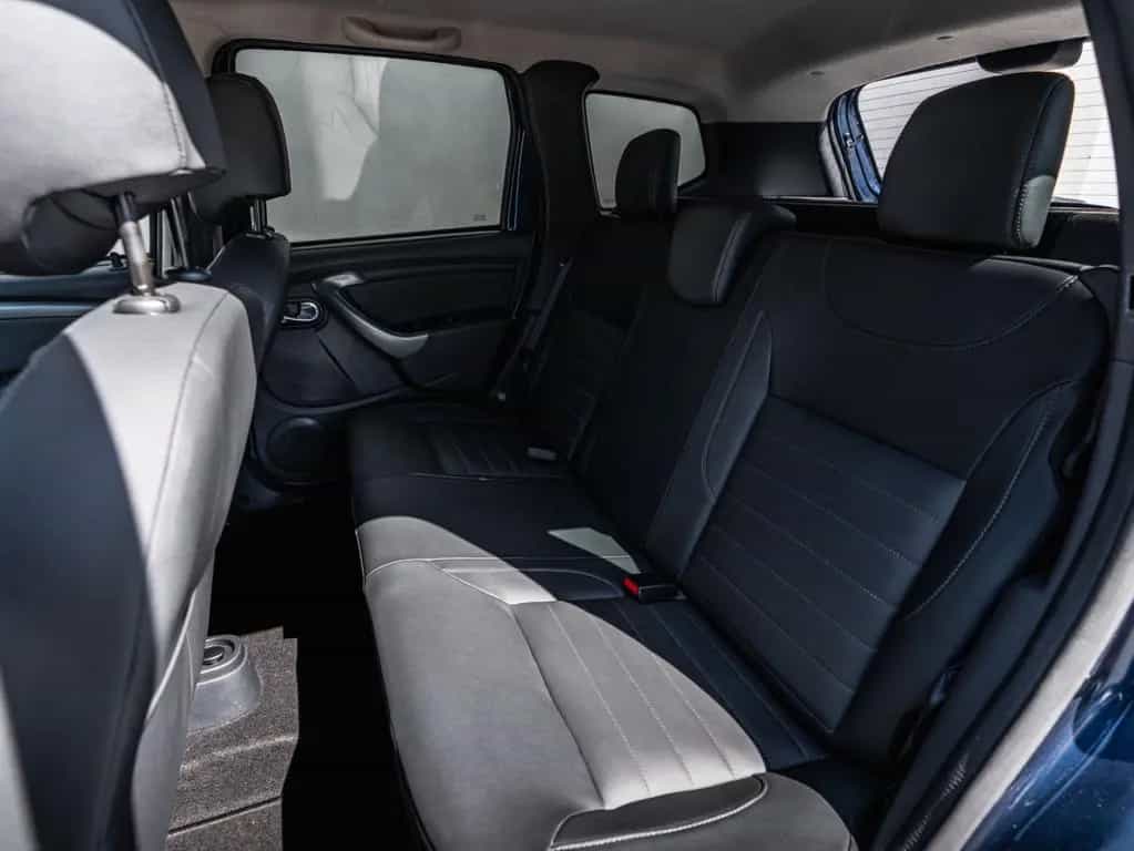 Dacia Duster I Prestige 4x2 06/2016-photo-41