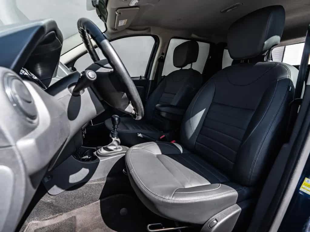 Dacia Duster I Prestige 4x2 06/2016-photo-42
