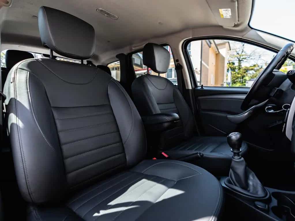 Dacia Duster I Prestige 4x2 06/2016-photo-47