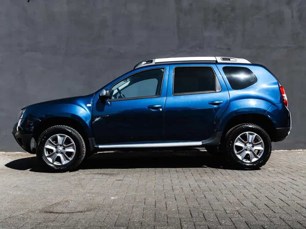 Dacia Duster I Prestige 4x2 06/2016-photo-5