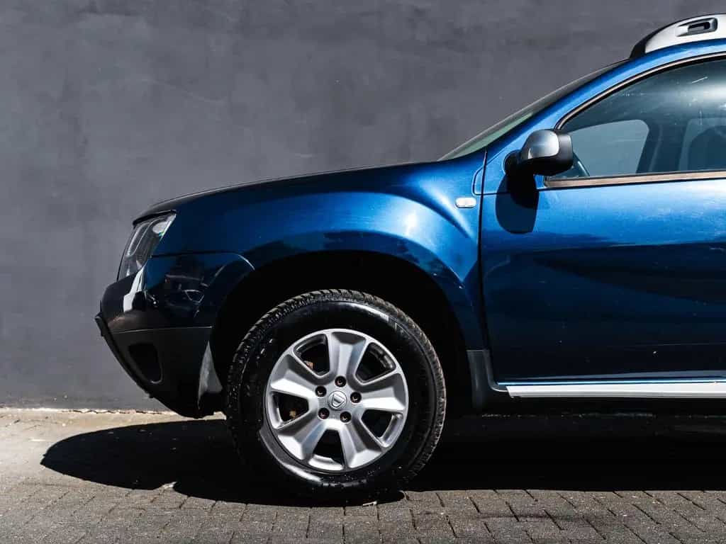 Dacia Duster I Prestige 4x2 06/2016-photo-7