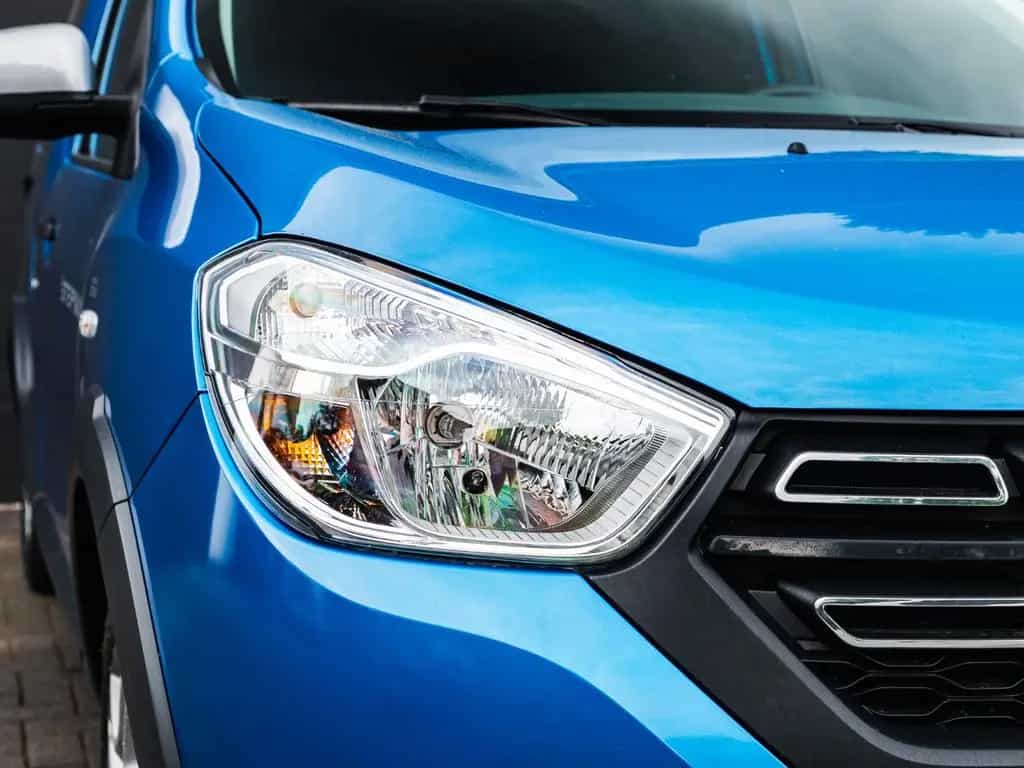 Dacia Dokker Stepway 131PS 1,3TCE 41500KM NAVI KAMERA 11/2019-photo-10
