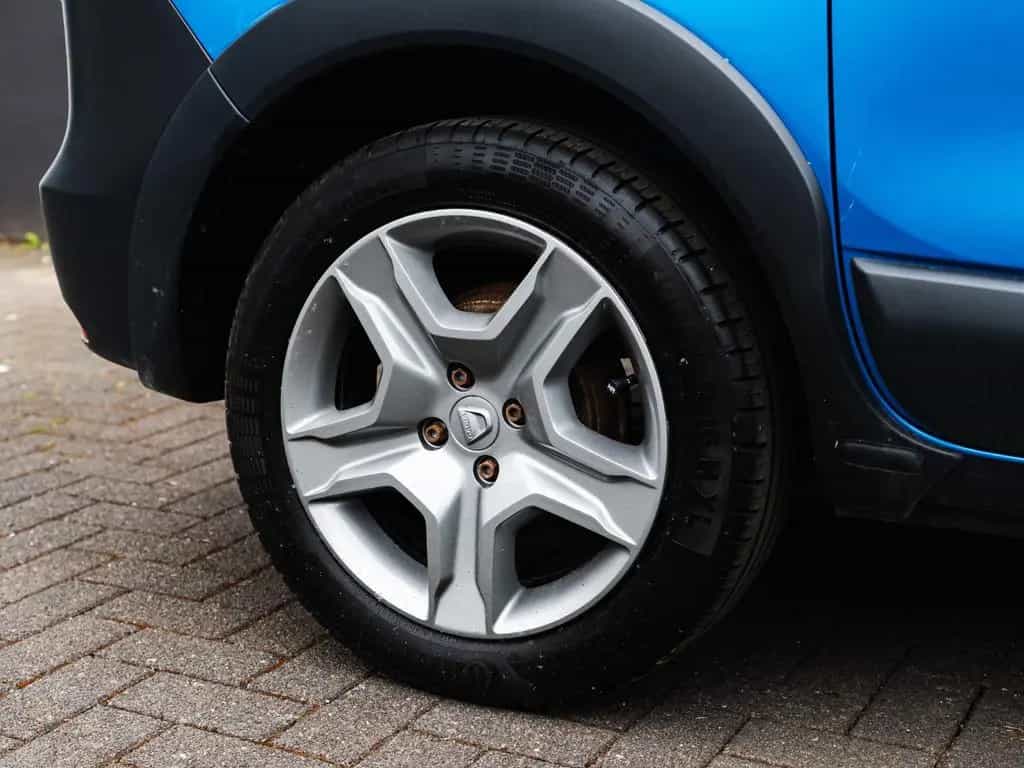 Dacia Dokker Stepway 131PS 1,3TCE 41500KM NAVI KAMERA 11/2019-photo-15