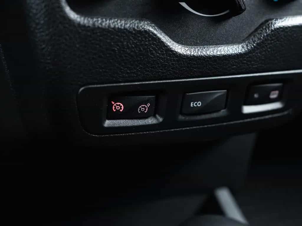 Dacia Dokker Stepway 131PS 1,3TCE 41500KM NAVI KAMERA 11/2019-photo-30