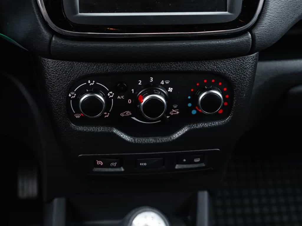 Dacia Dokker Stepway 131PS 1,3TCE 41500KM NAVI KAMERA 11/2019-photo-31