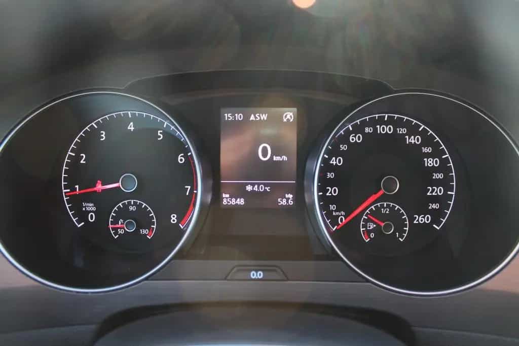 Volkswagen Golf Sportsvan VII Comfortline*Keyless*Navi* 08/2019-photo-14