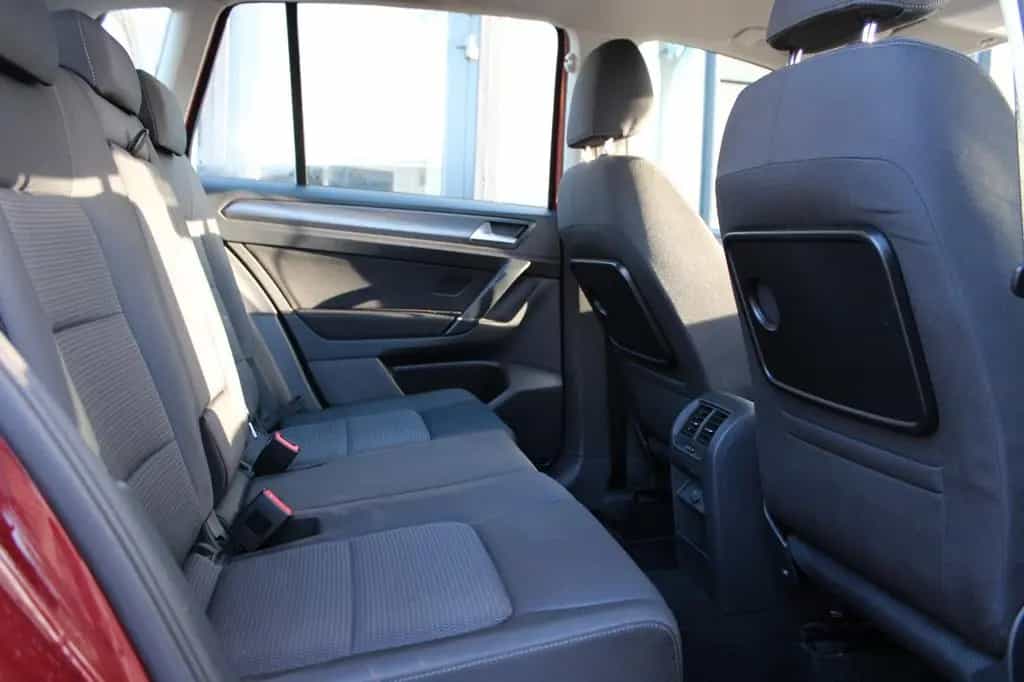 Volkswagen Golf Sportsvan VII Comfortline*Keyless*Navi* 08/2019-photo-8