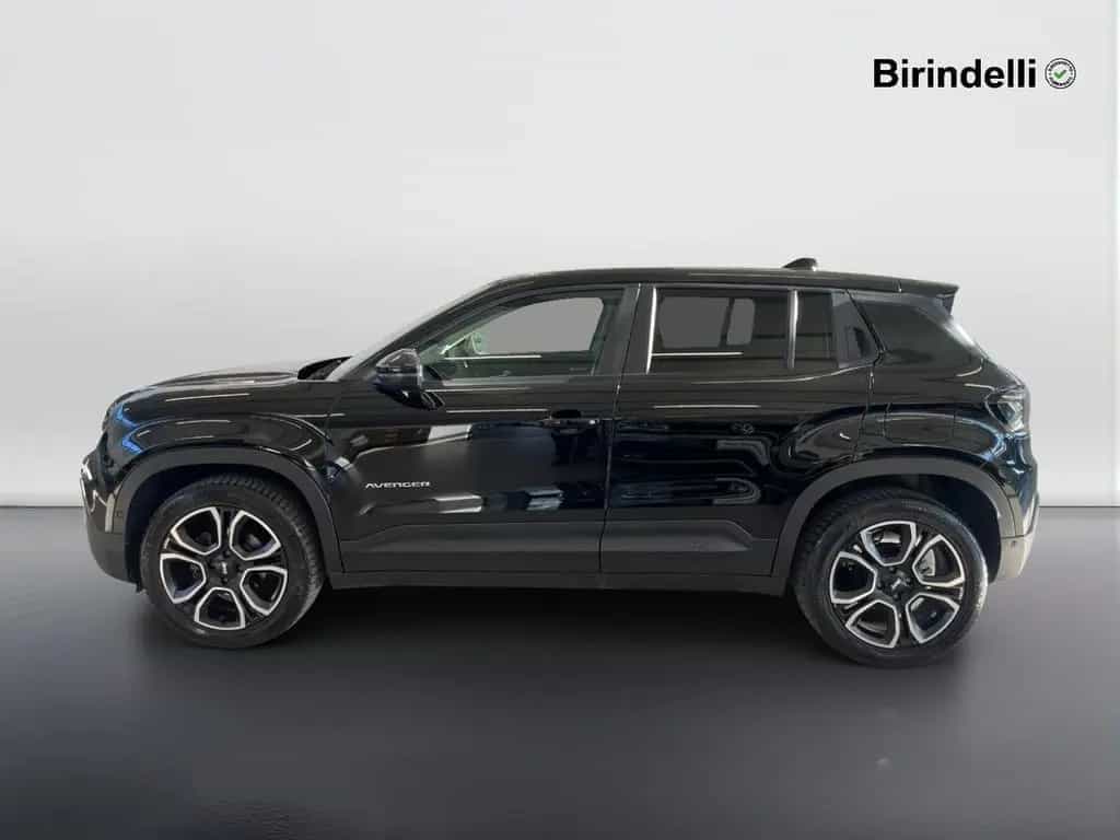 Other Other JEEP Avenger - Avenger 1.2 Turbo 100 CV Summit 07/2023-photo-4