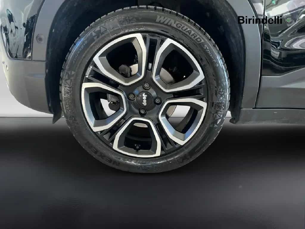 Other Other JEEP Avenger - Avenger 1.2 Turbo 100 CV Summit 07/2023-photo-6
